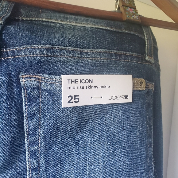 Brand New !!! Joe's Jeans - Picture 5 of 5